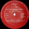 Raw Deal (Original Motion Picture Soundtrack)