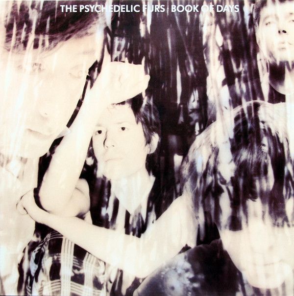 Book Of Days