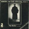 The Boiler = La Tetera