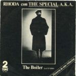 The Boiler = La Tetera
