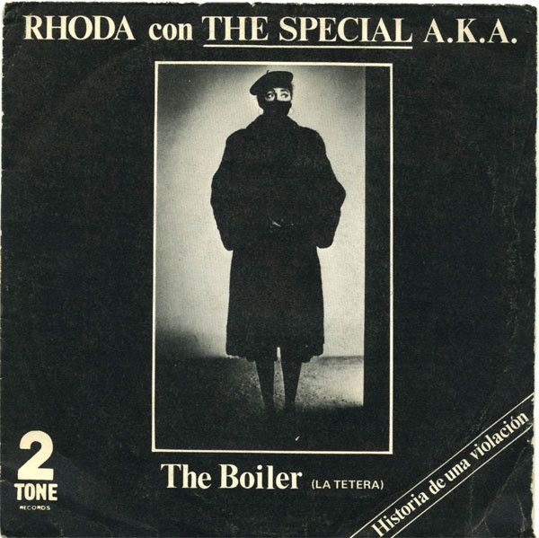 The Boiler = La Tetera