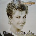 Like A Hurricane