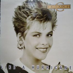 Like A Hurricane