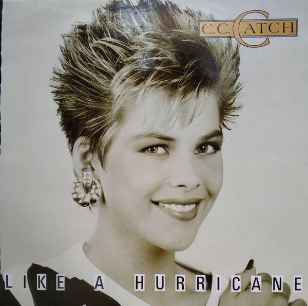 Like A Hurricane