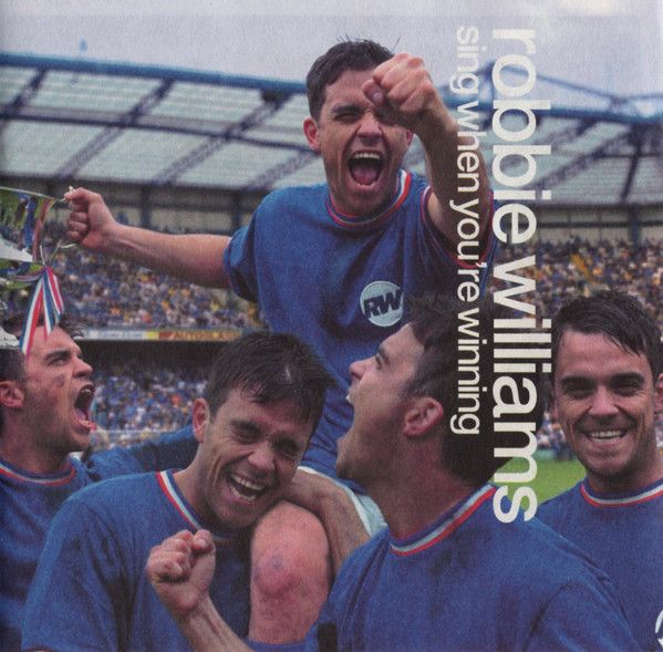 Sing When You're Winning