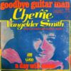Goodbye Guitar Man (Version Originale) / A Day Will Come