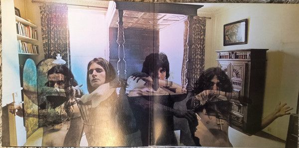 Sabbath Bloody Sabbath