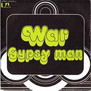 Gypsy Man