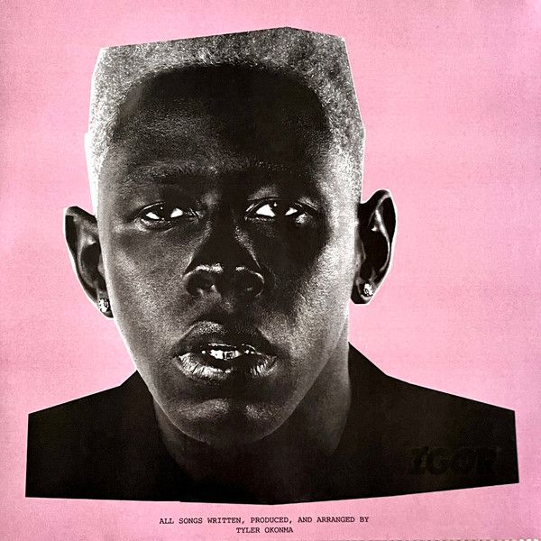 Igor