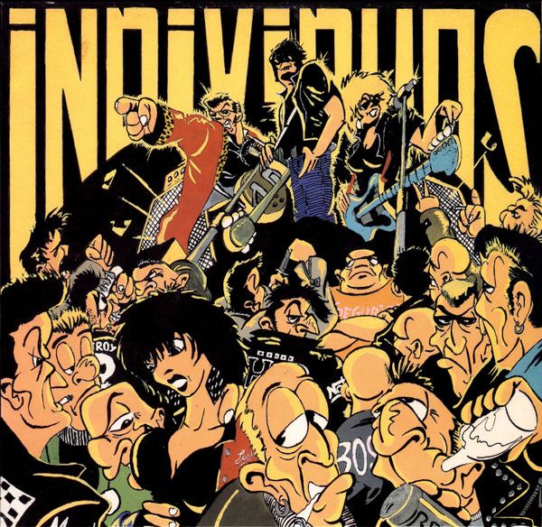 Individuos