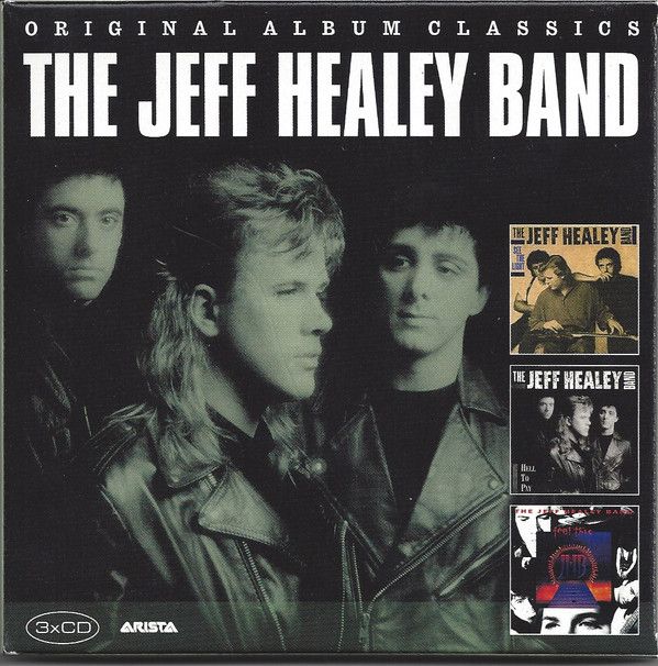 Original Album Classics