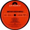 Another Green World