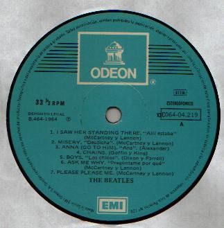 67fece16770d781fbf6c6a93dc44052a5d7f74b7_0_0.jpeg The Beatles