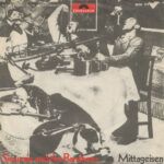 Mittageisen