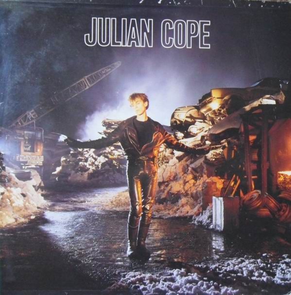 Saint Julian