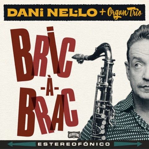 Bric-À-Brac