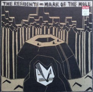 Mark Of The Mole