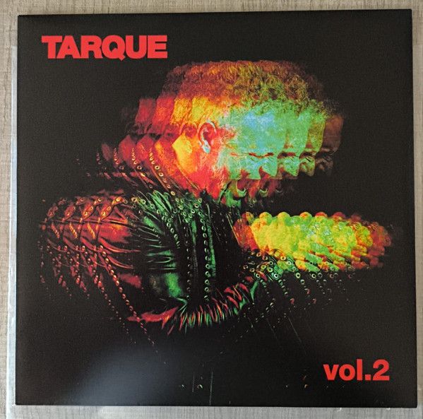 Tarque Vol.2