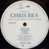 New Light Through Old Windows (The Best Of Chris Rea)