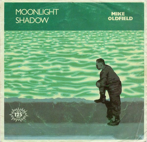 Moonlight Shadow