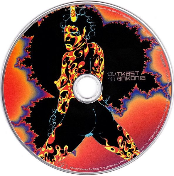 Stankonia