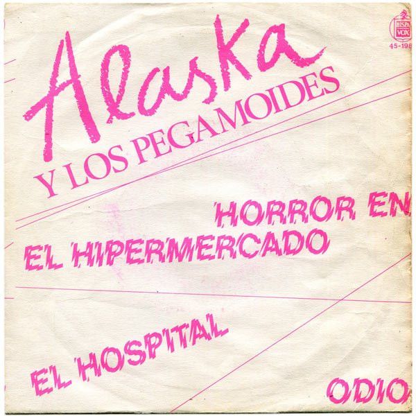 Horror En El Hipermercado / El Hospital / Odio