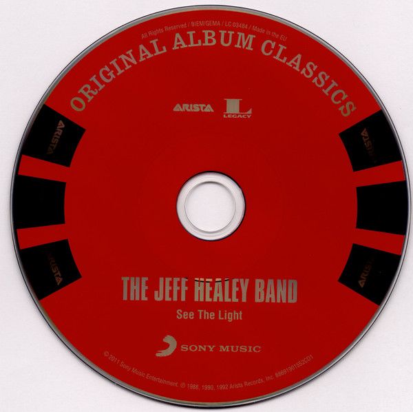 Original Album Classics