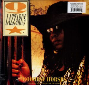 Goodbye Horses