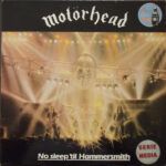 No Sleep 'til Hammersmith