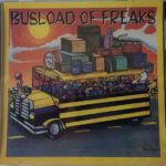 Busload Of Freaks