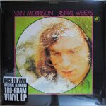 Astral Weeks