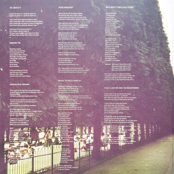 Lonerism