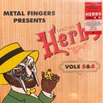 Special Herbs (Vols 5&6)