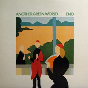Another Green World
