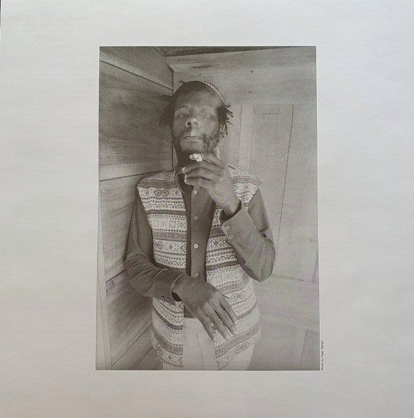 Peace And Love - Wadadasow