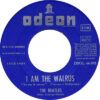 Hello, Goodbye / I Am The Walrus