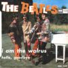 Hello, Goodbye / I Am The Walrus