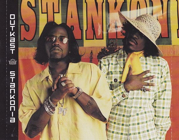Stankonia