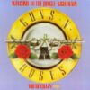 Welcome To The Jungle · Nightrain