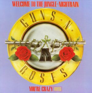 Welcome To The Jungle · Nightrain