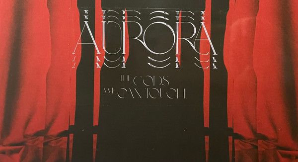 The Gods We Can Touch