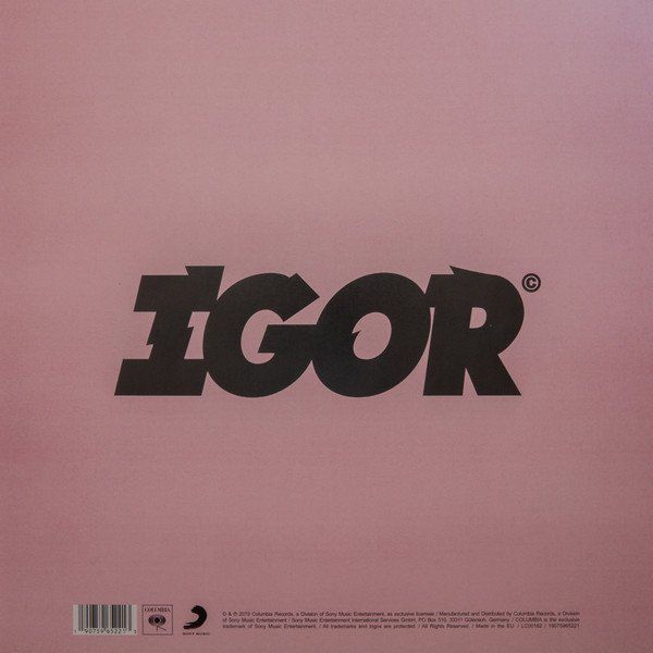 Igor