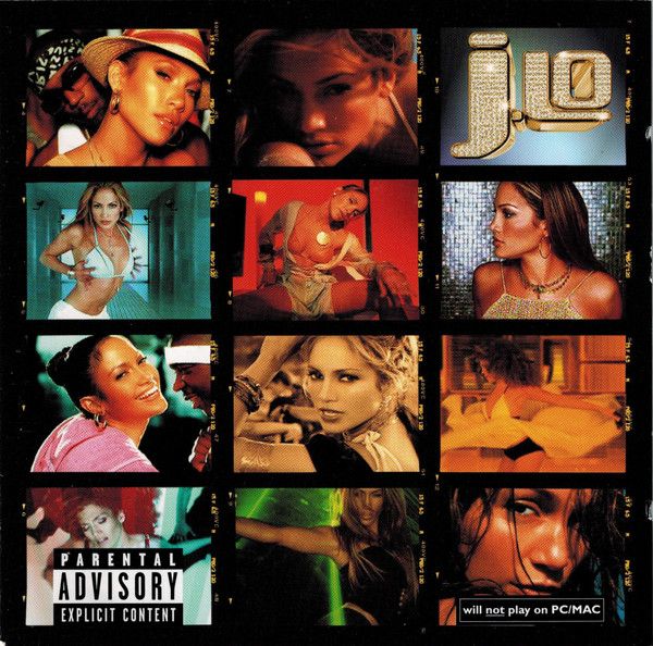 J To Tha L-O! (The Remixes)