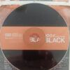 100% Black Quinto Volumen