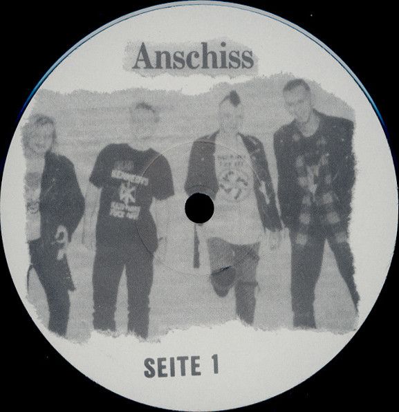 Anschiss