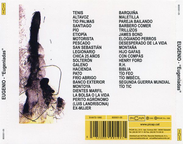 Eugeniadas