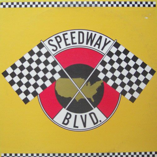 Speedway Blvd.