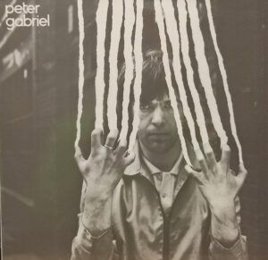 Peter Gabriel