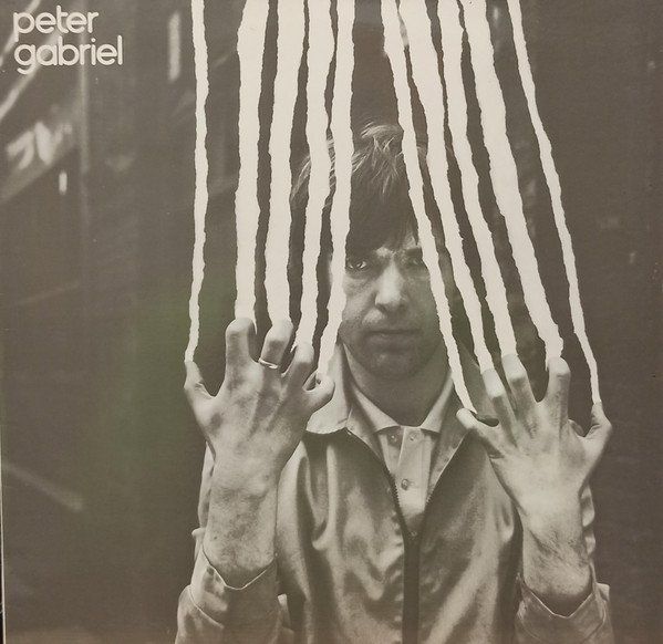 Peter Gabriel