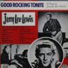 Good Rocking Tonite